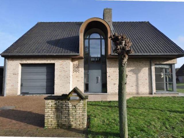 Maison location à Kortemark, West-Vlaanderen