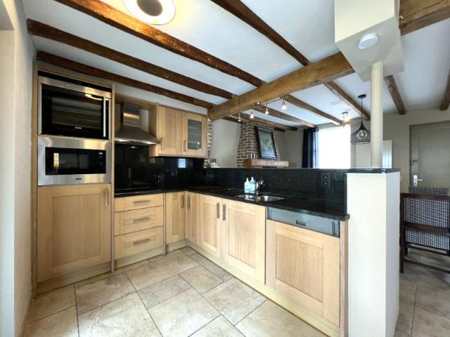 Appartement location à Alveringem, West-Vlaanderen