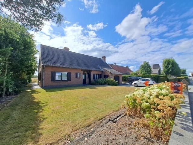 Maison location à Heestert, West-Vlaanderen