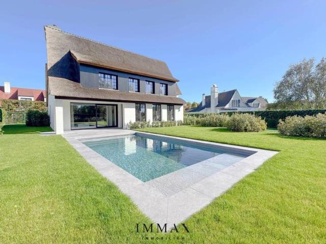 Maison location à Knokke-heist, West-Vlaanderen