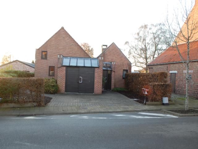 Maison location à Ichtegem, West-Vlaanderen
