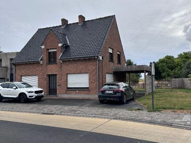 Maison location à Couckelaere, West-Vlaanderen