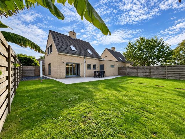 Maison location à Overijse, Brabant