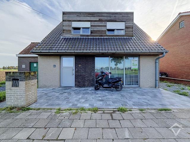 Maison location à Eernegem, Ichtegem