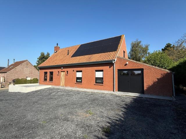 Maison location à Ichtegem