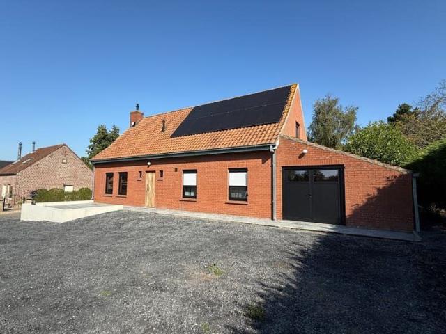 Maison location à Ichtegem, West-Vlaanderen