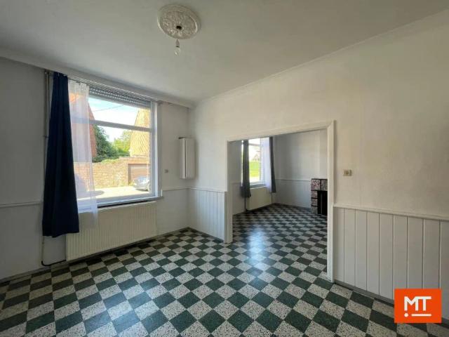Maison location à Wervicq, West-Vlaanderen