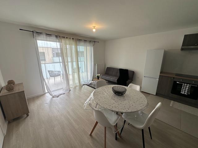 Appartement location à Provins