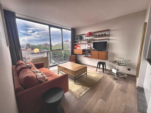 Appartement location à Toulouse