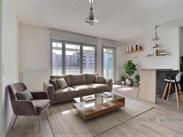 Appartement vente à Bayonne