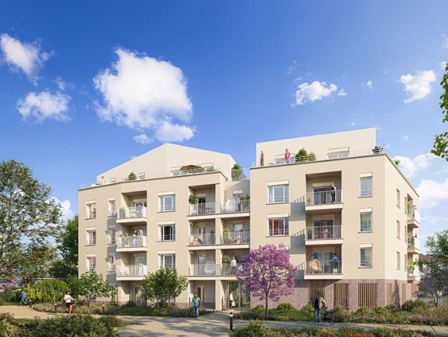 Appartement vente à Lyon, Métropole de Lyon