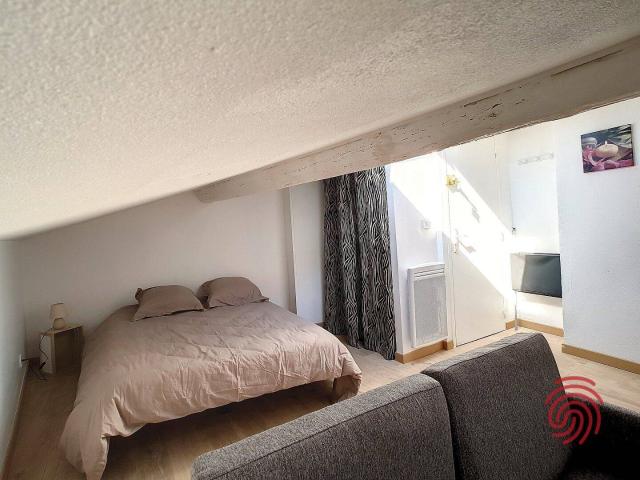 Studio location à Actipolis, Béziers