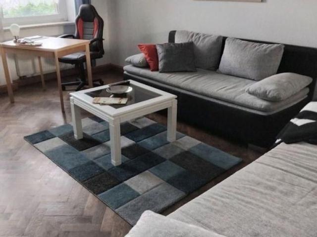 Apartment mieten in Haselbrunn, Plauen