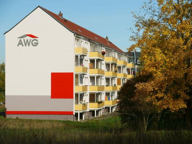 Apartment mieten in Haselbrunn, Plauen