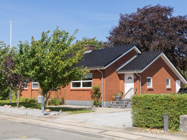 Villa til salg i Vojens, Haderslev