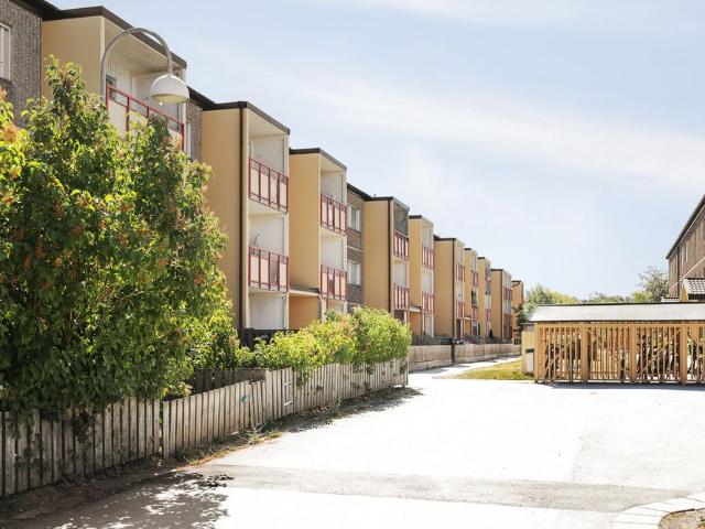 Lägenhet hyra i Visby, Gotland