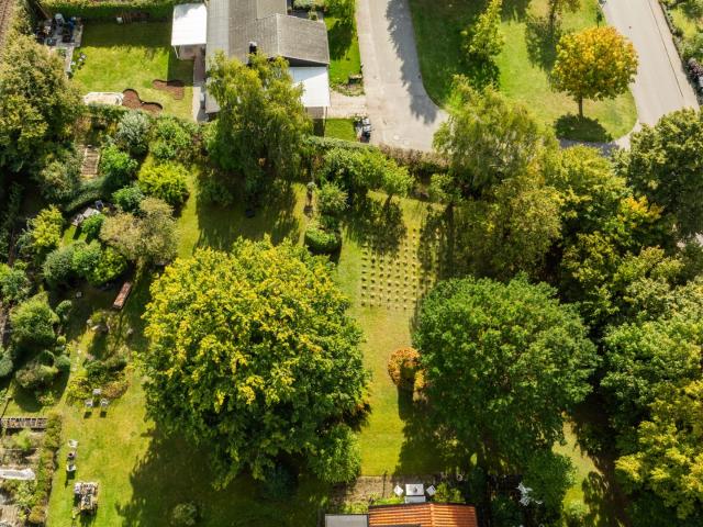 Tomt till salu i Lomma, Skåne