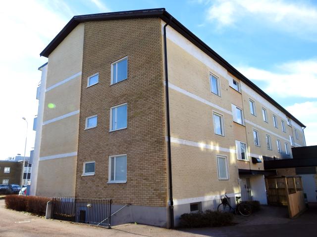 Lägenhet hyra i Mönsterås, Kalmar län