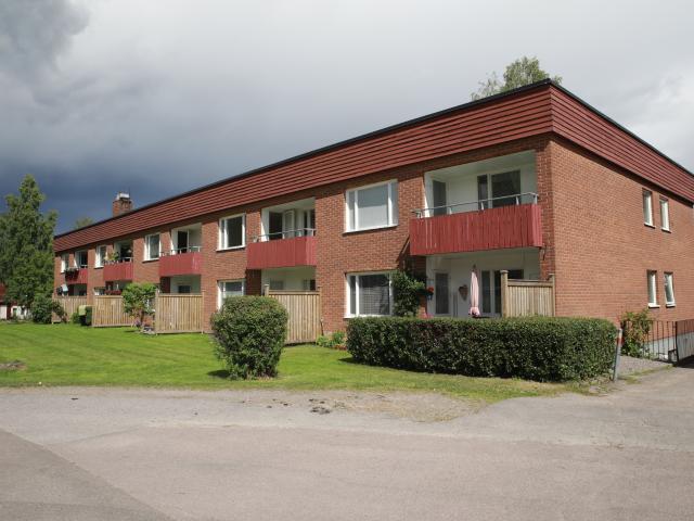 Lägenhet hyra i Sunne, Värmland