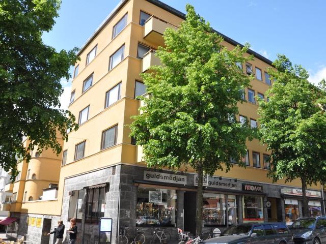 Lägenhet hyra i Borås