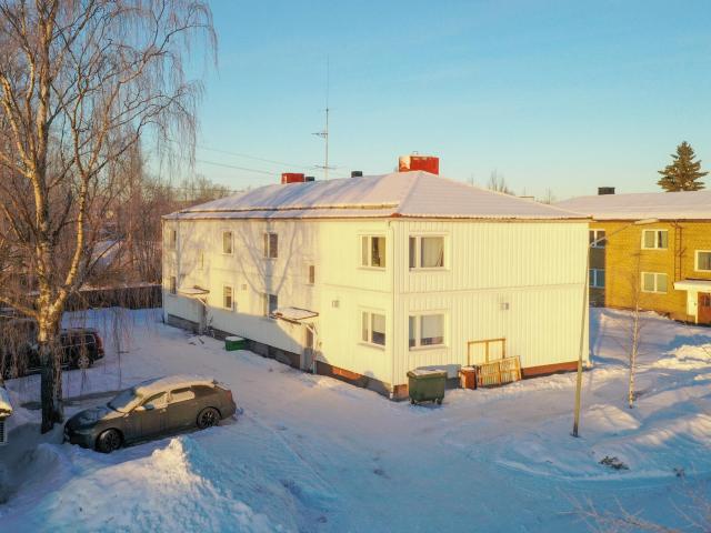 Bostad till salu i Boden, Norrbotten