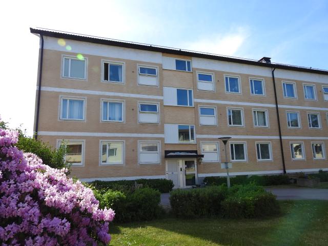Lägenhet hyra i Mönsterås, Kalmar