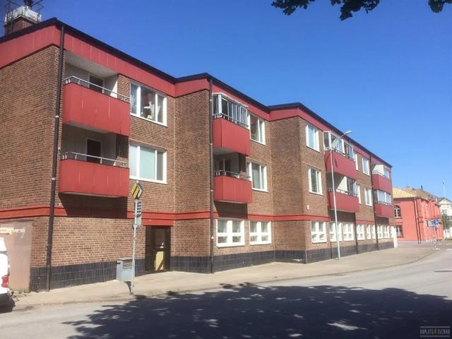 Lägenhet hyra i Långaröd, Höganäs