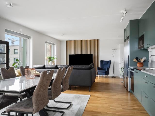 Bostad till salu i Höganäs, Skåne