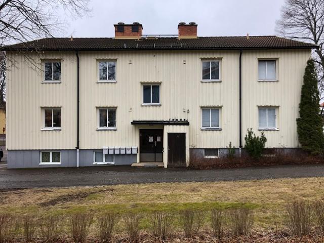 Lägenhet hyra i Smedjebacken, Dalarna