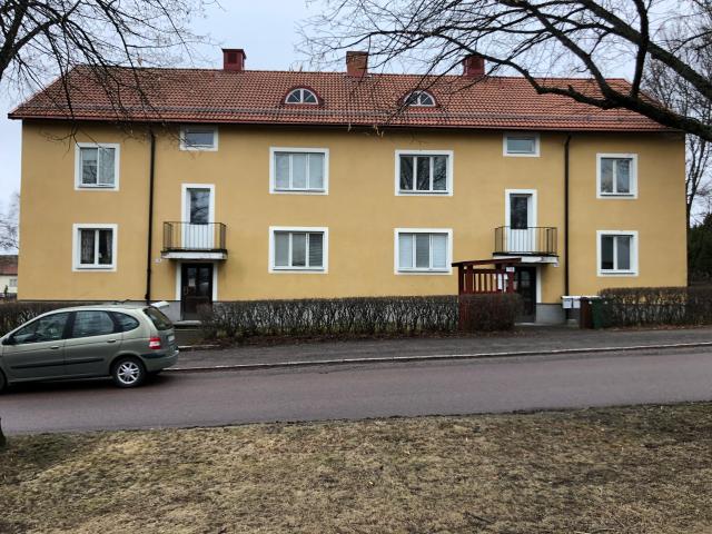Lägenhet hyra i Smedjebacken, Dalarna