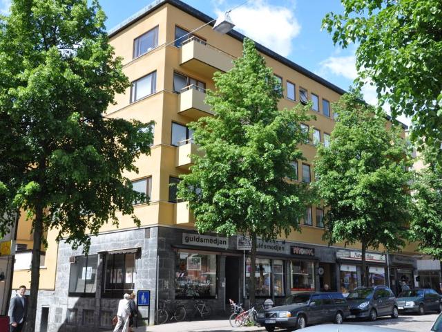 Lägenhet hyra i Borås