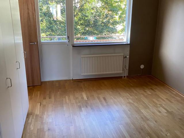 Lägenhet hyra i Hallsberg, Örebro län