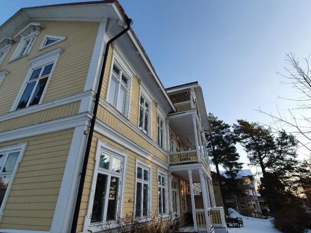 Lägenhet hyra i Odenslund, Östersund