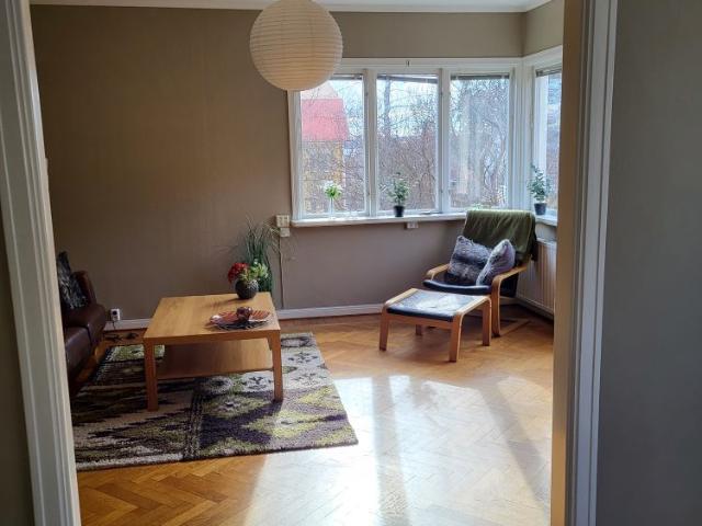Lägenhet hyra i Östersund, Jämtland