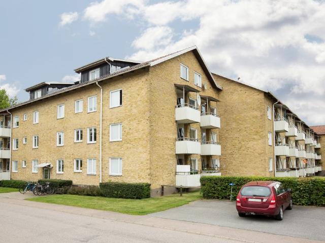 Lägenhet hyra i Perstorp, Skåne
