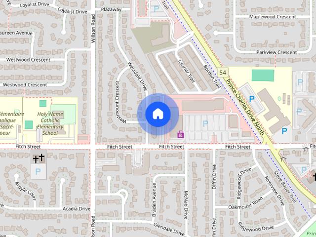 Apartment for rent in Niagara, Ontario