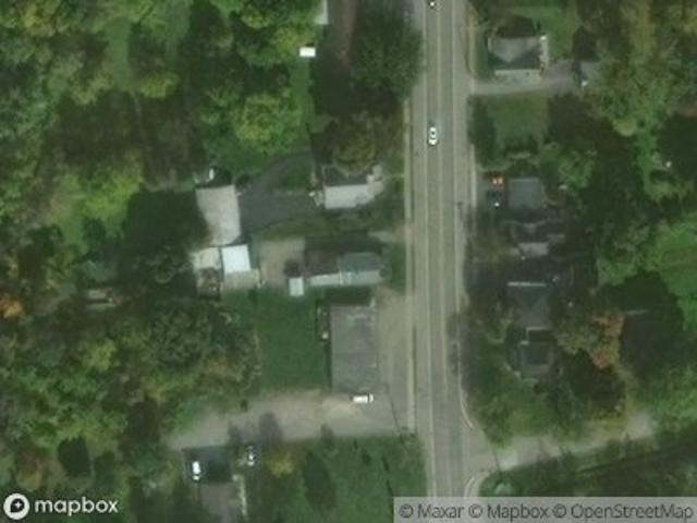 House for sale in Corfu, New York