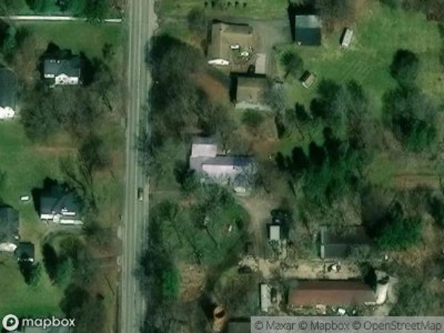 House for sale in Alabama, New York