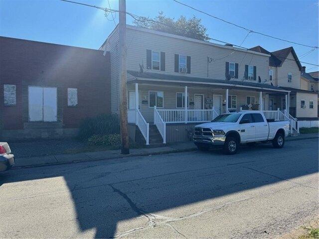 House for sale in Glassport, Pennsylvania