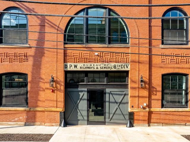 Apartment for rent in Pittsburg, Pennsylvania