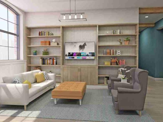 Apartment for rent in Pittsburg, Pennsylvania