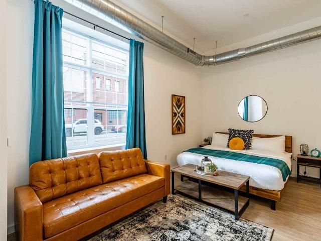 Apartment for rent in Pittsburg, Pennsylvania