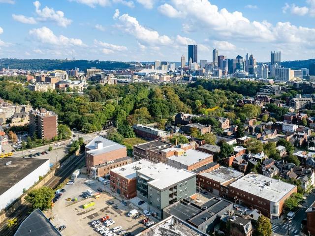 Apartment for rent in Pittsburg, Pennsylvania