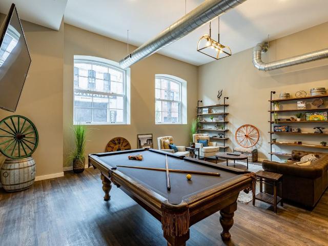 Apartment for rent in Pittsburg, Pennsylvania