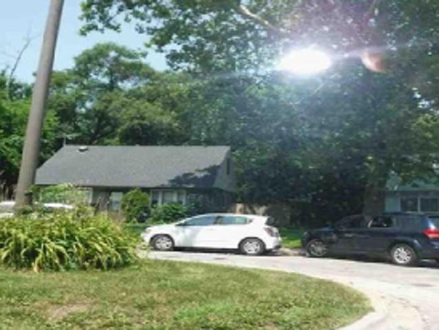 House for sale in Park Forest, Illinois