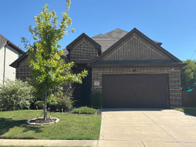 House for sale in Burleson, Johnson County