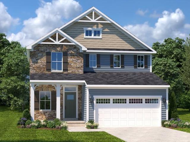 House for sale in North Carolina