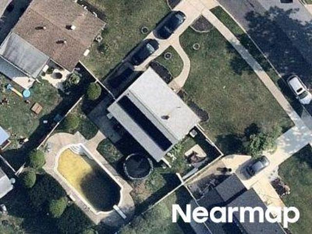 House for sale in New Jersey