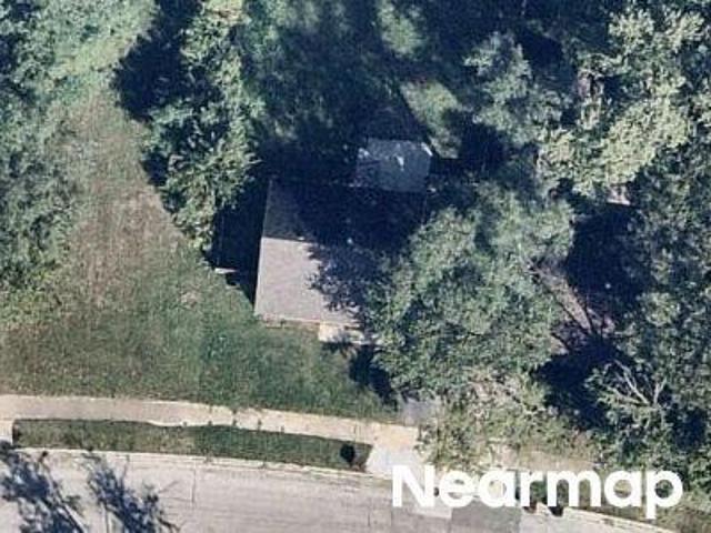 House for sale in Park Forest, Cook County
