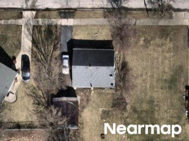 House for sale in Park Forest, Illinois